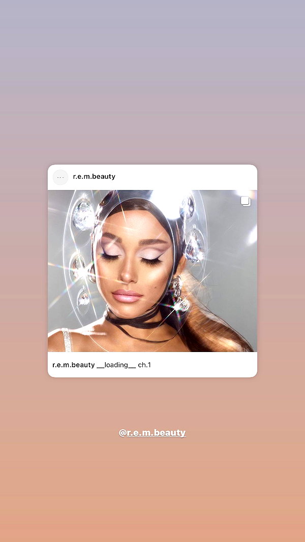 arianagrande instagram image archive image