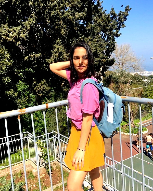 yuval_raz instagram image archive image