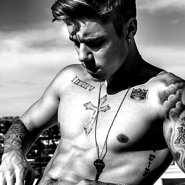 lilbieber instagram image archive image