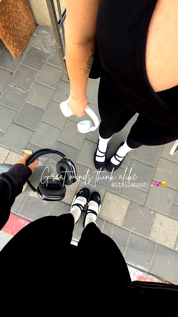 itsilanosh instagram image archive image