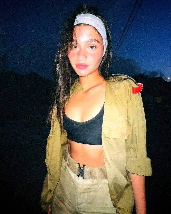 yuvalhazan___ instagram image archive image
