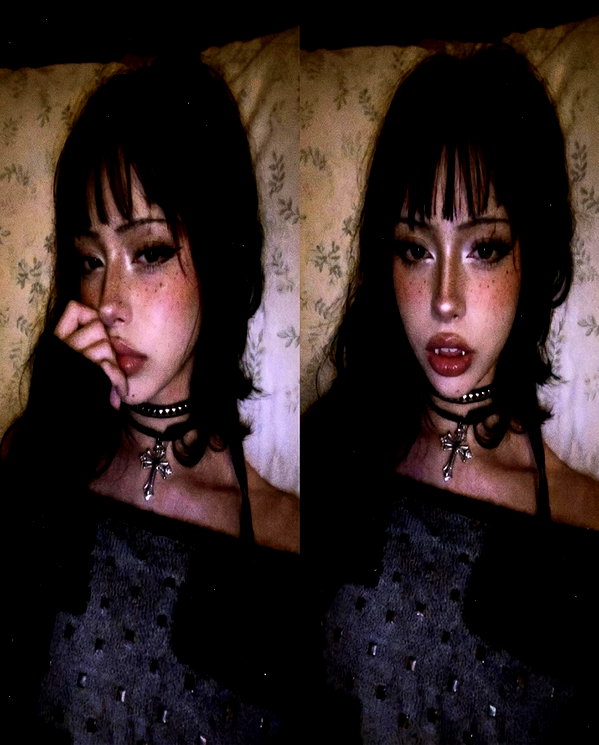 vampeess instagram image archive image