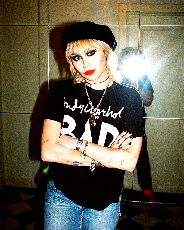 mileycyrus instagram image archive image