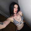 shawtysuzi Altpins Profile Picture