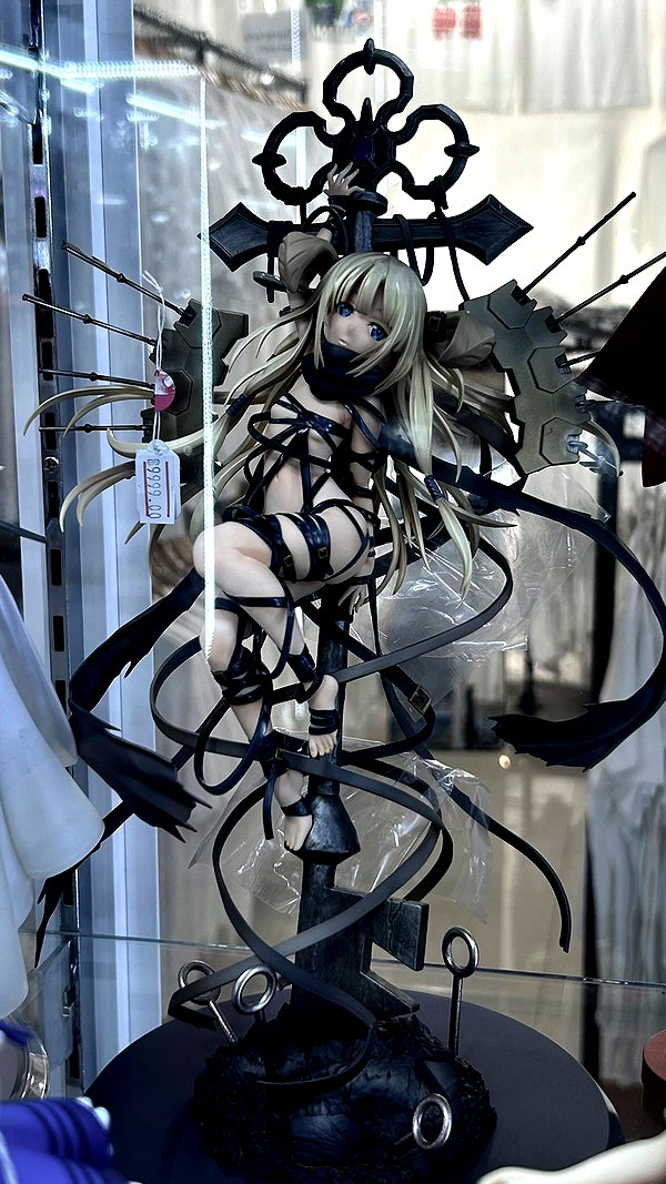 biohazard.g1rl archive image