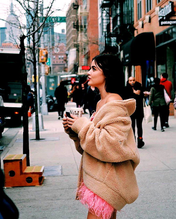 lucyhale instagram image archive image
