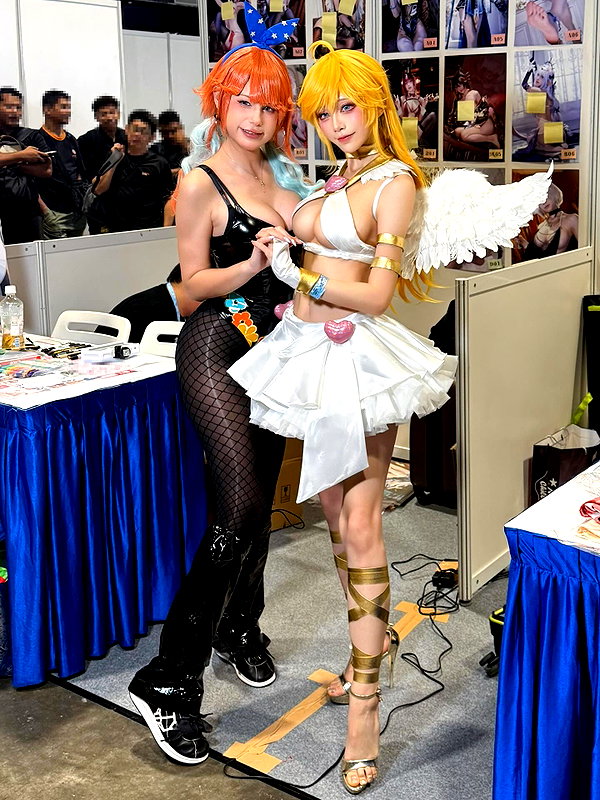 shuimiaoaqua instagram image archive image
