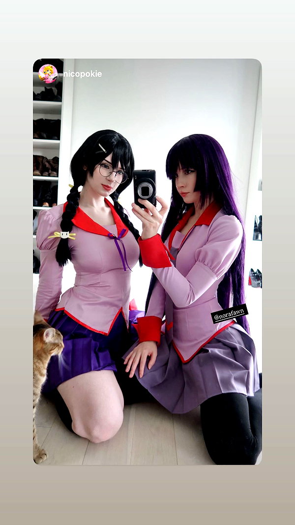 norafawn instagram image archive image