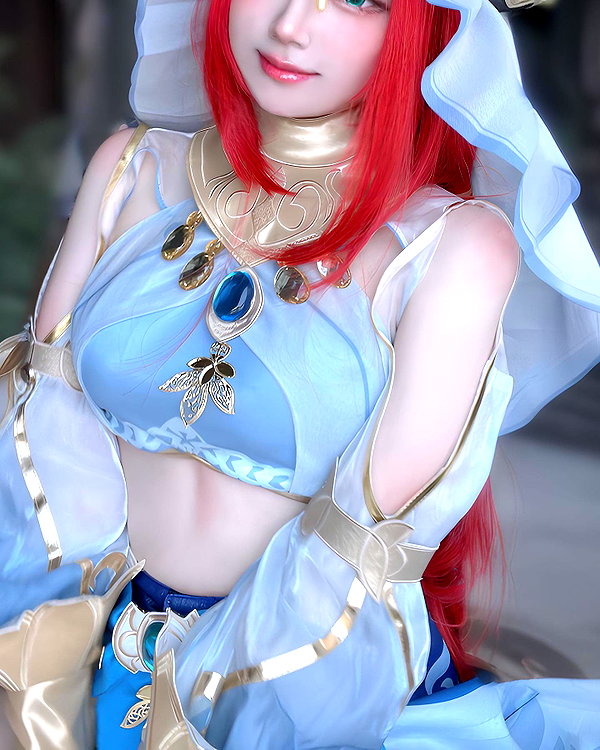 purinn_cos instagram image archive image