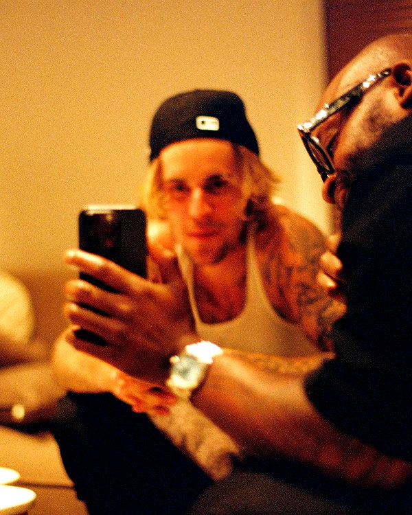 lilbieber instagram image archive image