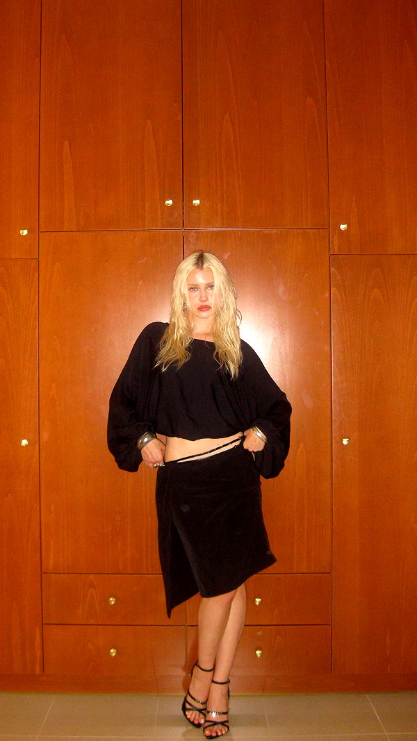 girlcalledluca archive image