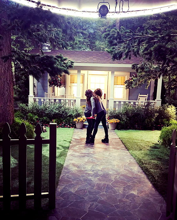 sashapieterse instagram image archive image