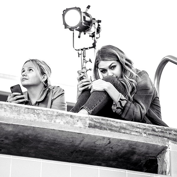 gigihadid instagram image archive image