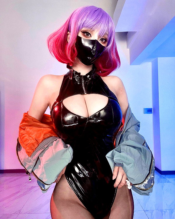 Archived image from @takomayuyi on Instagram