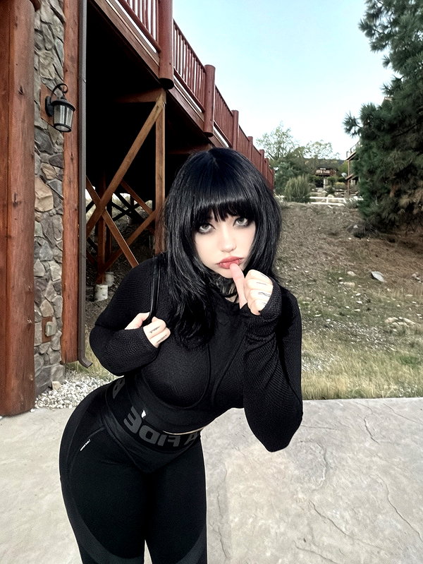 xtripleceleste instagram image archive image