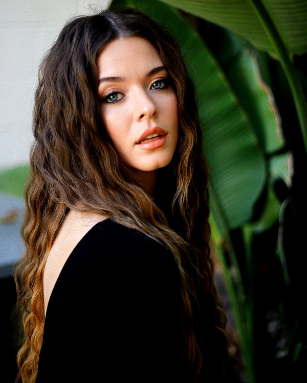 sashapieterse instagram image archive image