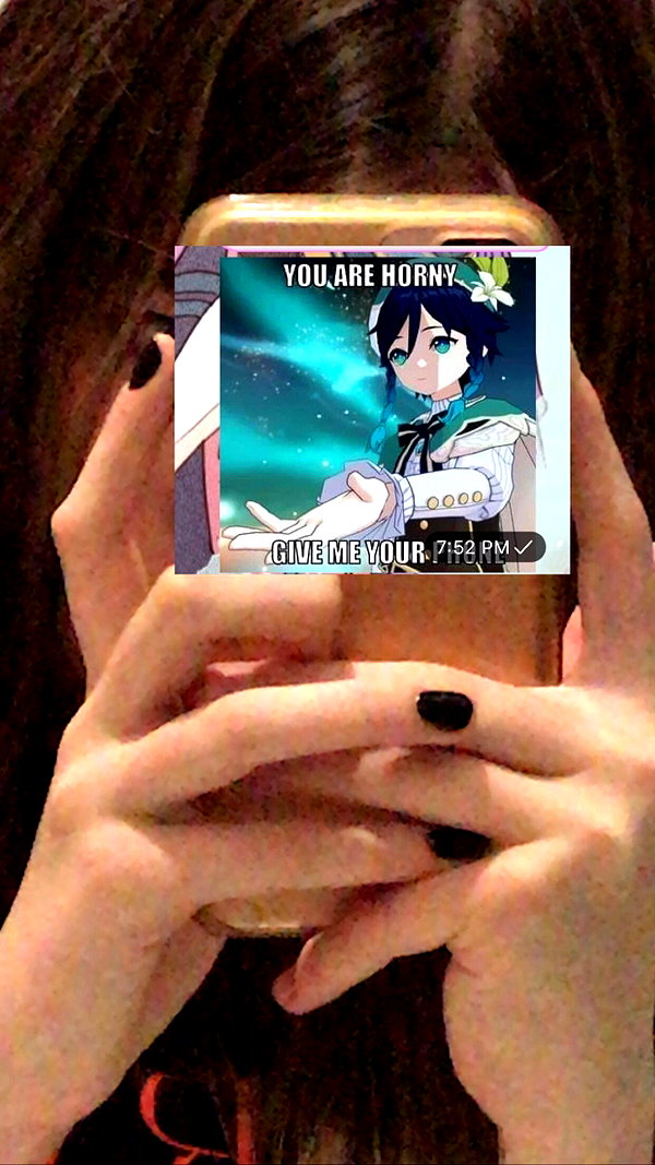 meiiisame archive image