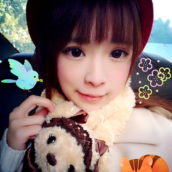 erokochiba instagram image archive image