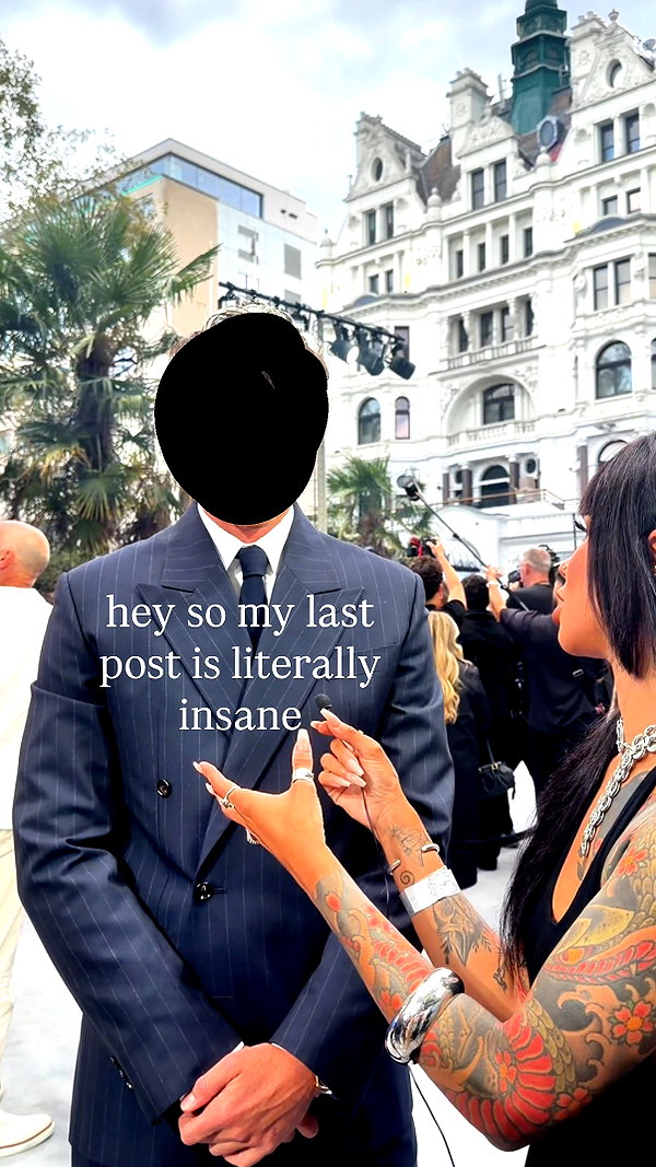 snitchery archive image