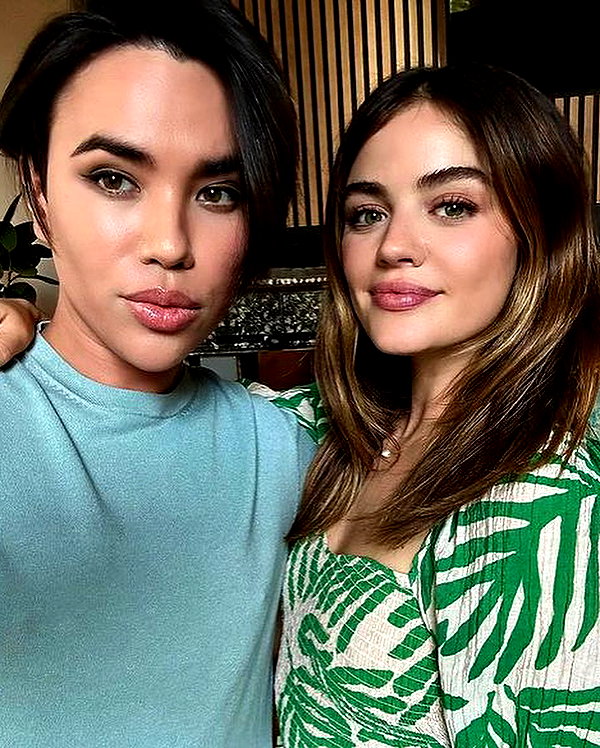 lucyhale instagram image archive image