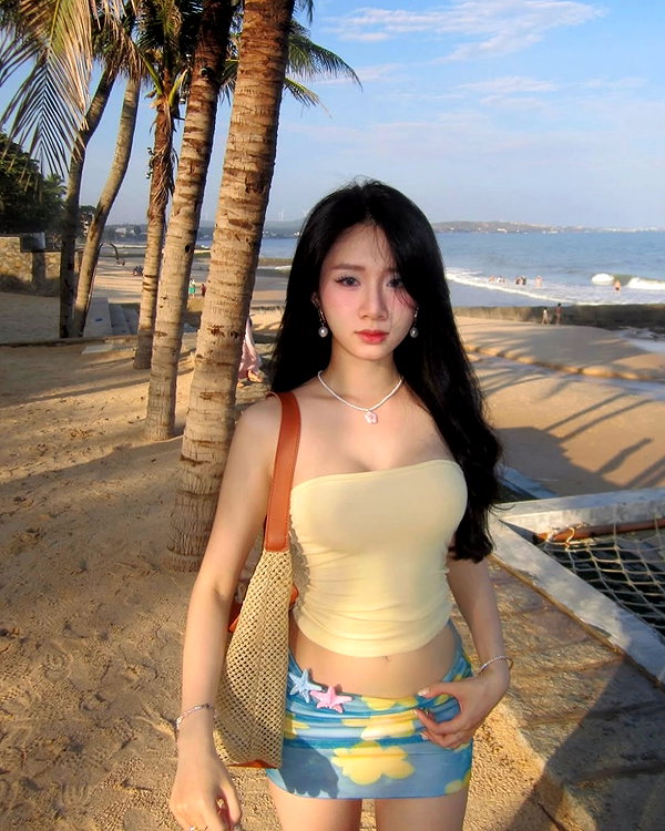 lyhythuedoxinh instagram image archive image