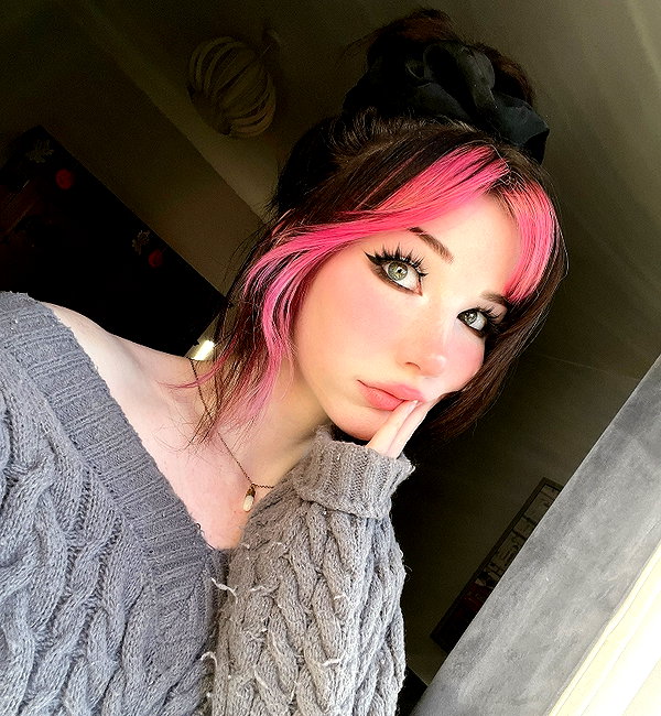 danielle.mercedie instagram image archive image