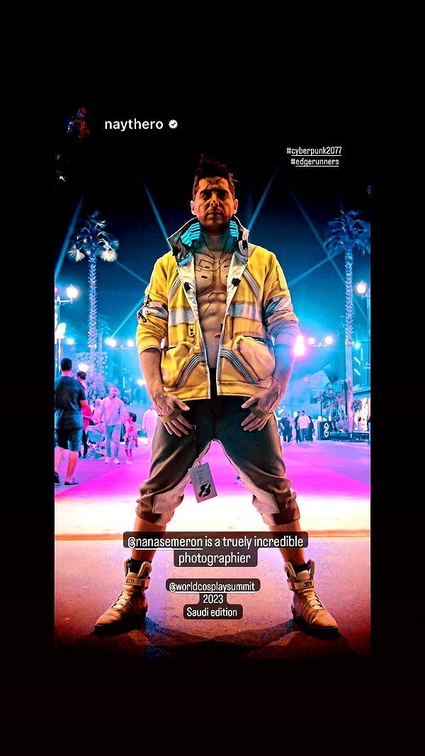nanasemeron instagram image archive image