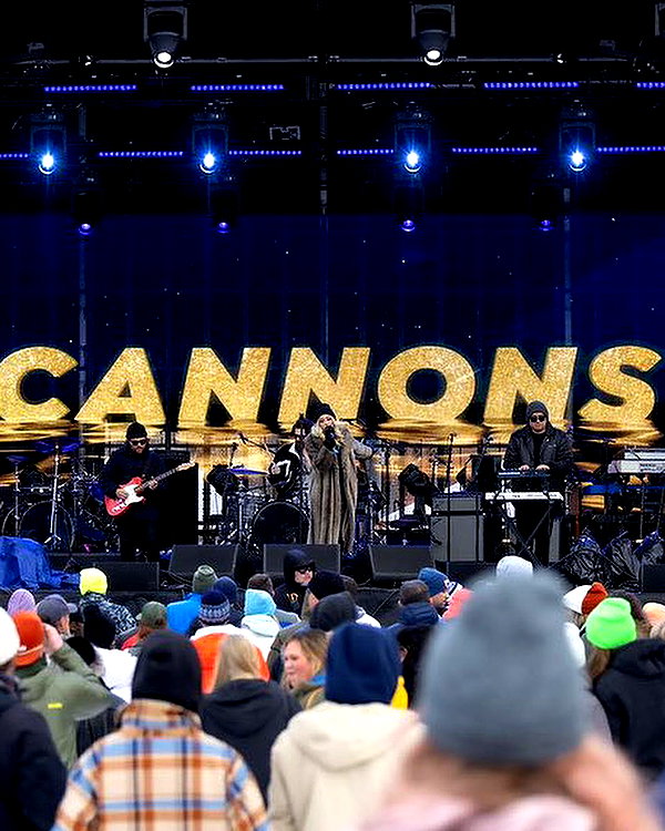 cannonstheband instagram image archive image