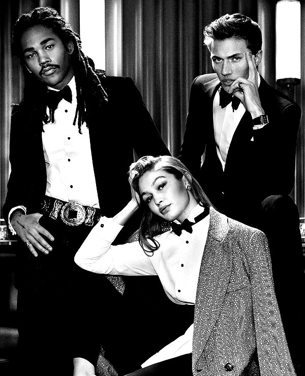 gigihadid instagram image archive image