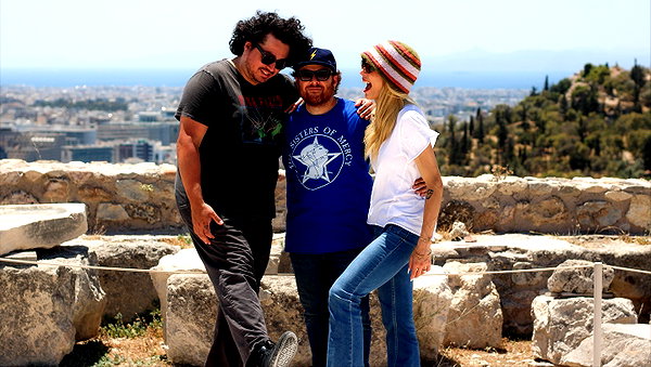 cannonstheband instagram image archive image