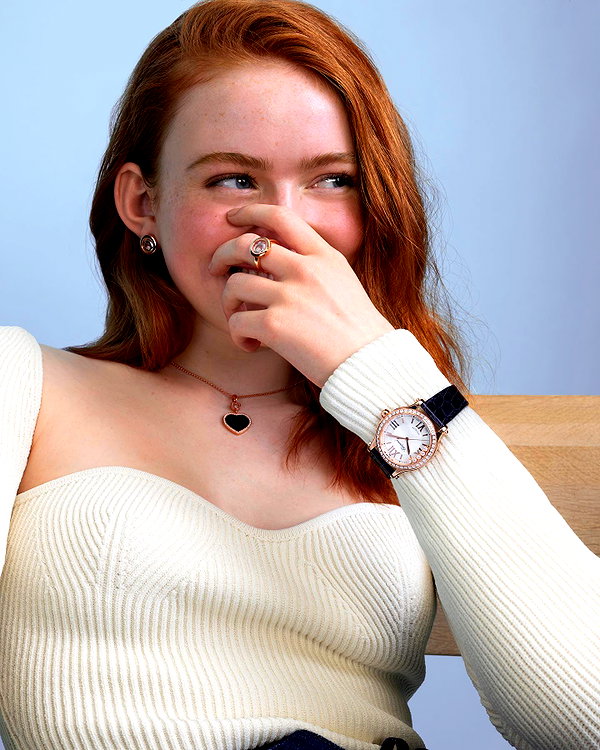 sadiesink_ instagram image archive image