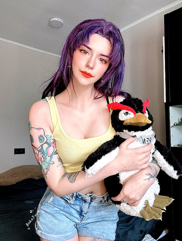 bakabakafuwa instagram image archive image