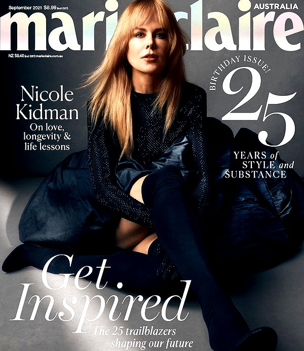 nicolekidman instagram image archive image