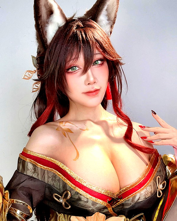 shuimiaoaqua instagram image archive image