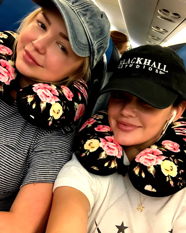 lucyhale instagram image archive image