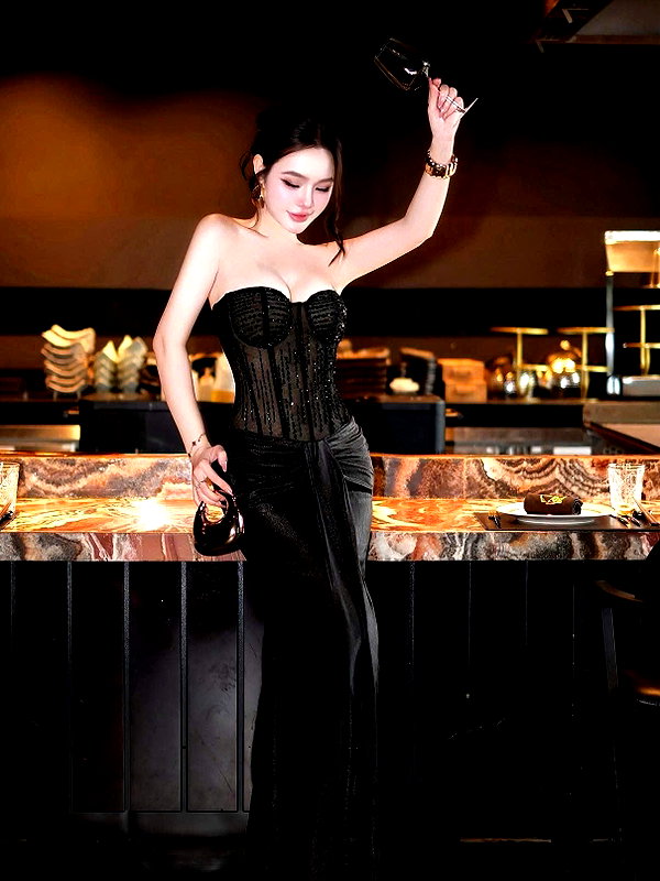 lyhythuedoxinh instagram image archive image