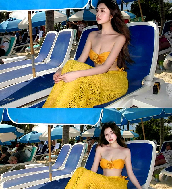 lyhythuedoxinh instagram image archive image