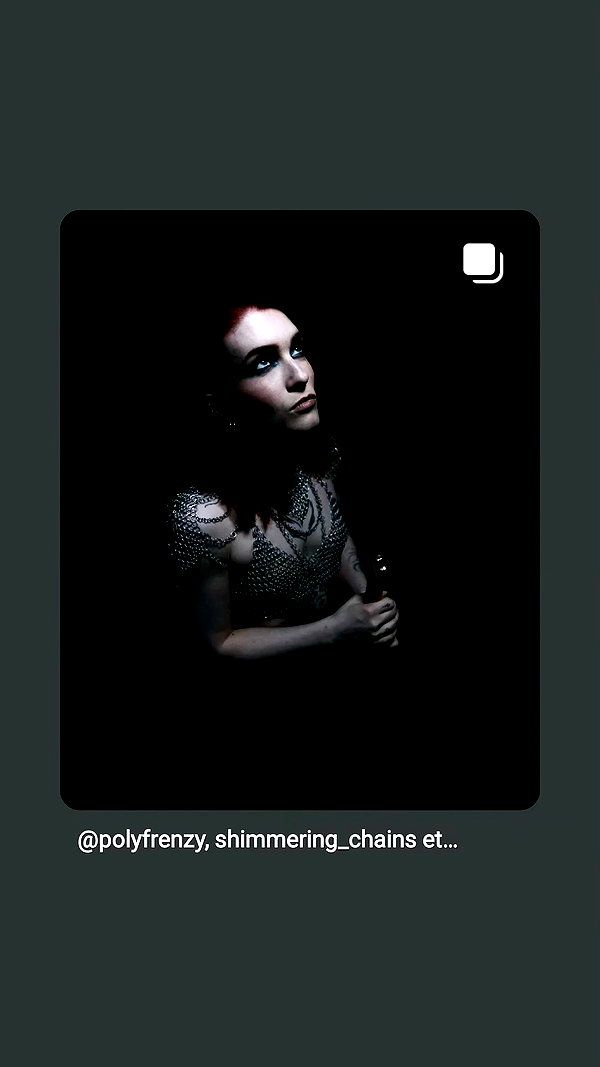 numinous.maiden archive image