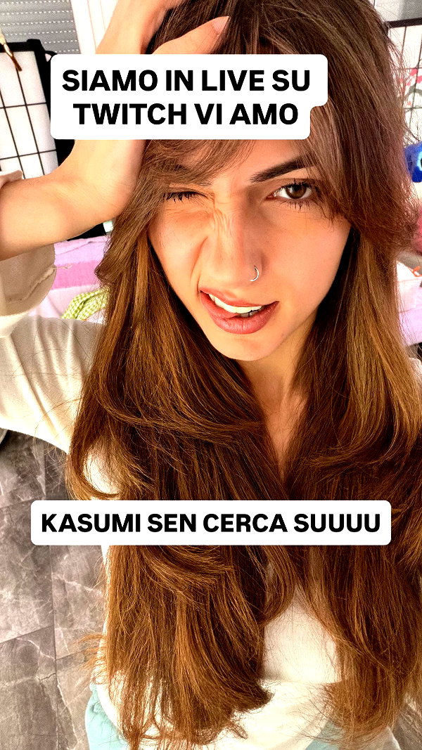 kasumi_sen instagram image archive image
