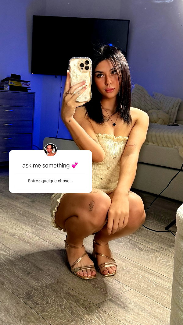 elerievans123 instagram image archive image