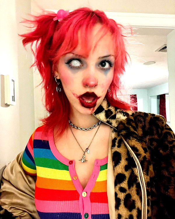 lilarosepalaza instagram image archive image