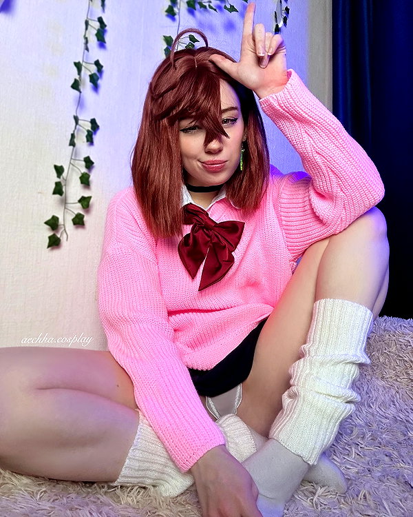aechka.cosplay instagram image archive image