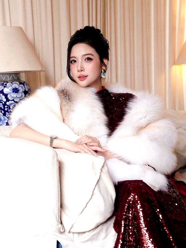 lyhythuedoxinh instagram image archive image