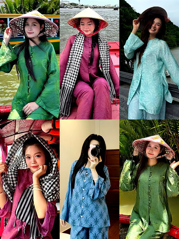 lyhythuedoxinh instagram image archive image