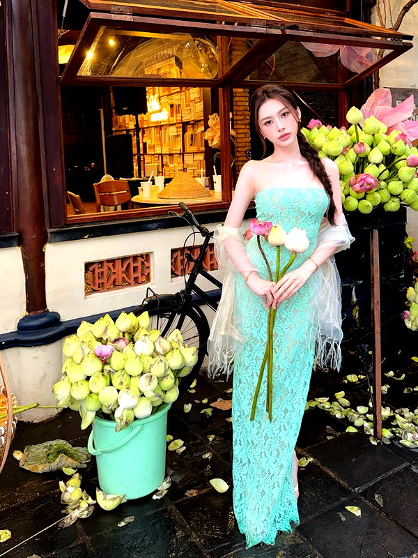 lyhythuedoxinh instagram image archive image