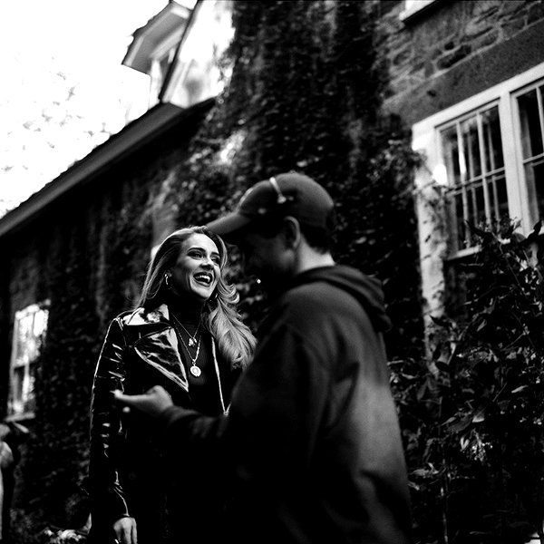 adele instagram image archive image