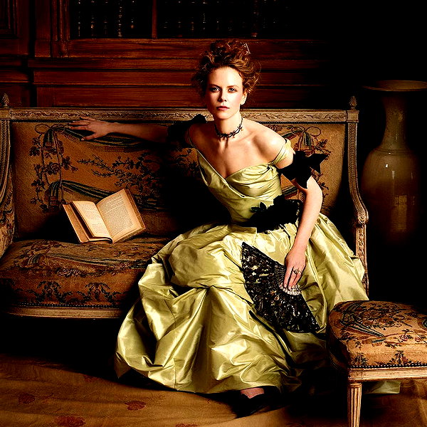 nicolekidman instagram image archive image