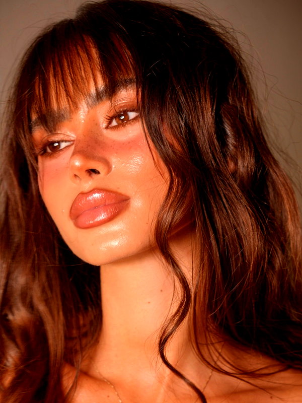 Archived image from @tahelkubany_makeup on Instagram