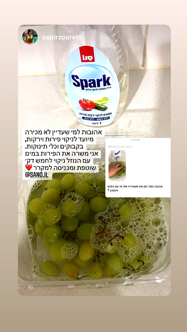 Archived image from @sano.il on Instagram