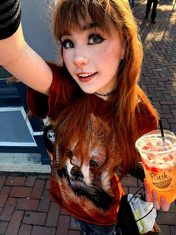 vanillachaiiiii instagram image archive image